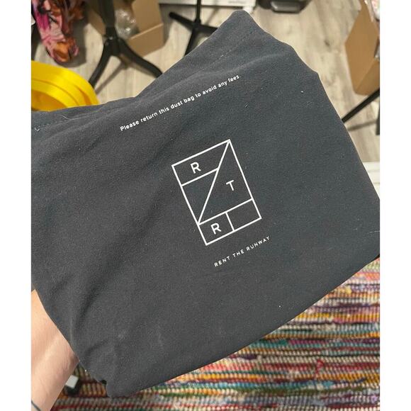 Zac Posen Zip Top Convertible Crossbody - Picture 5 of 6